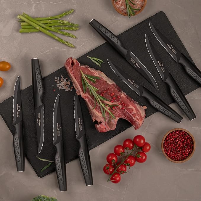 Steak Knife Sets