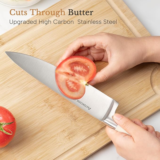 Clear acrylic block visibility